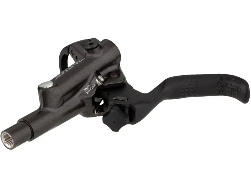 Shimano Saint M820 I-spec-B Left Hand Break Lever-2